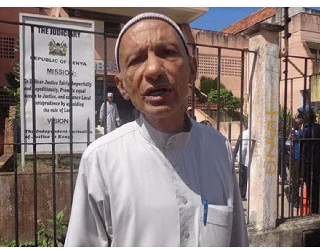 Sheikh Khalid Balala:His Rise, Fall and Quiet Legacy