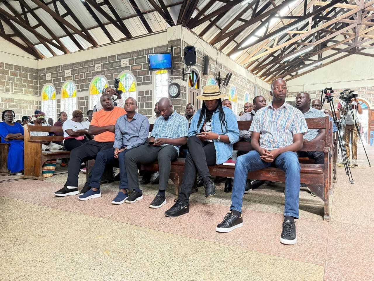 Winnie Odinga to Unveil ODM Pressure Group at Kamukunji Grounds