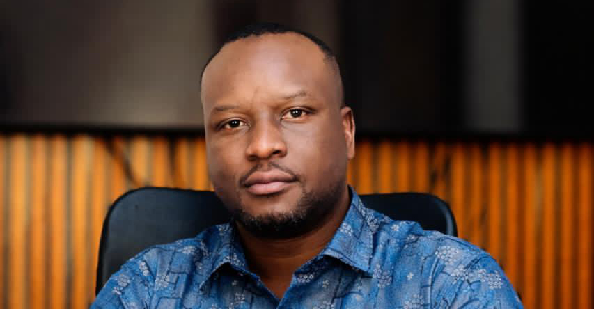 AFRICA’S FASTEST RISING ENTREPRENEUR OF 2026: DAVID MUNOWENYU