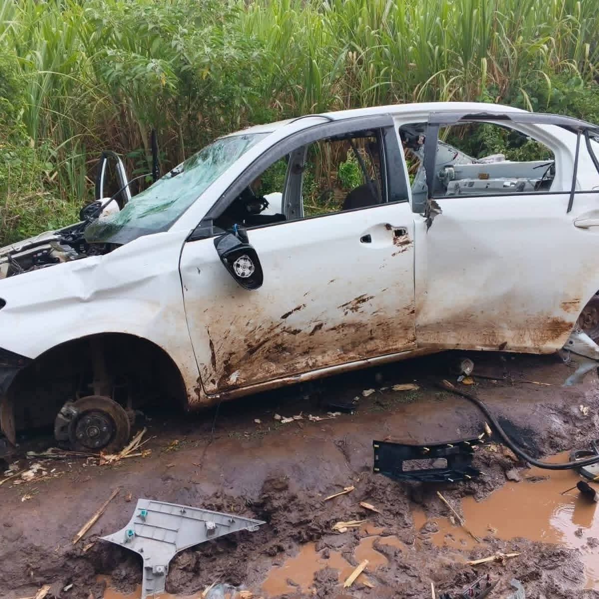 Five Lynched After Abduction and Robbery Incident in Soin Sub-County