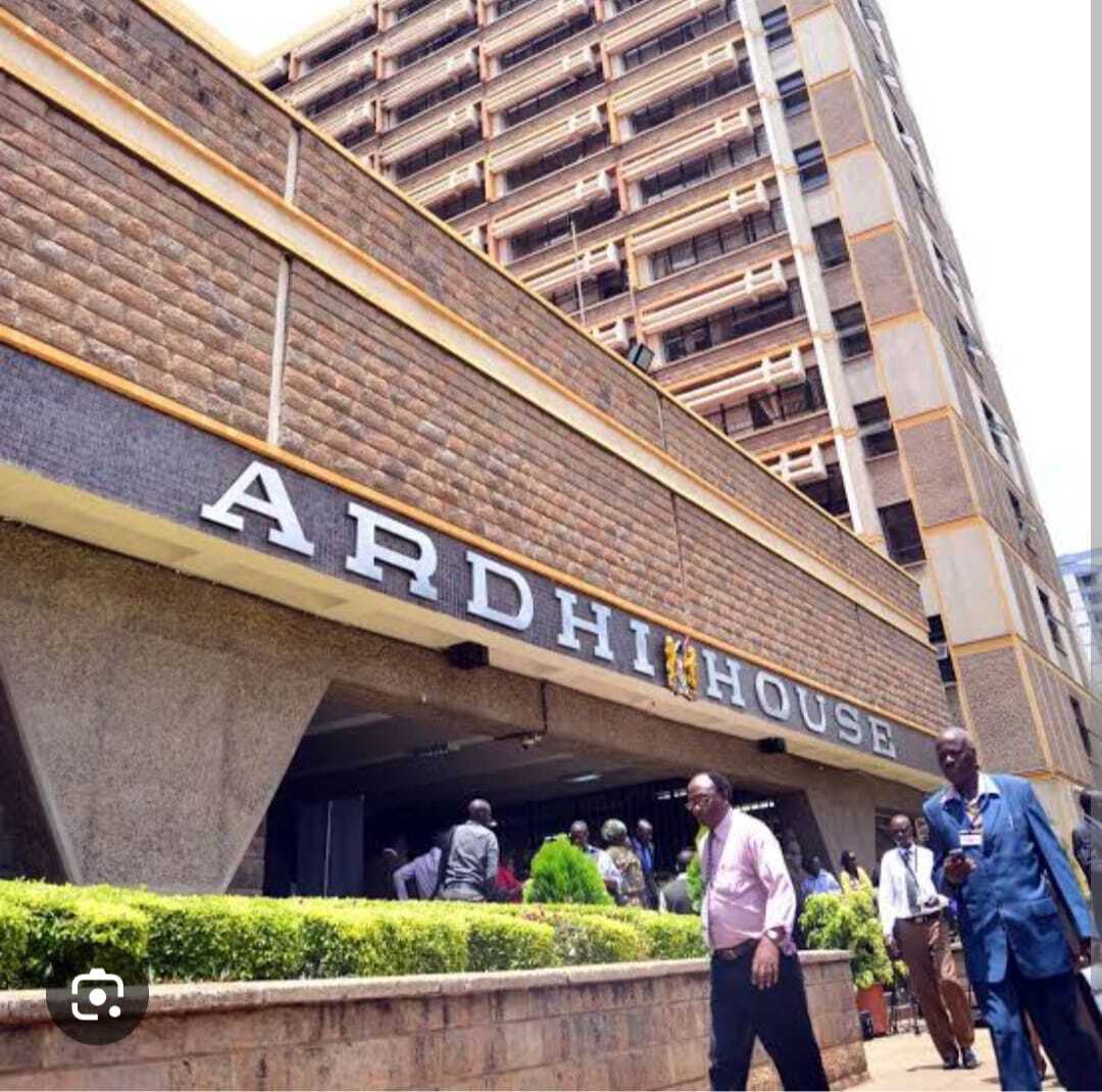 High Court Affirms PSC Powers to Transfer Senior Lands Ministry HR Officer