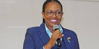 Firm but Fair: The Rise of Anne Wanjiku Mwangi as a Steady Hand at Police Oversight