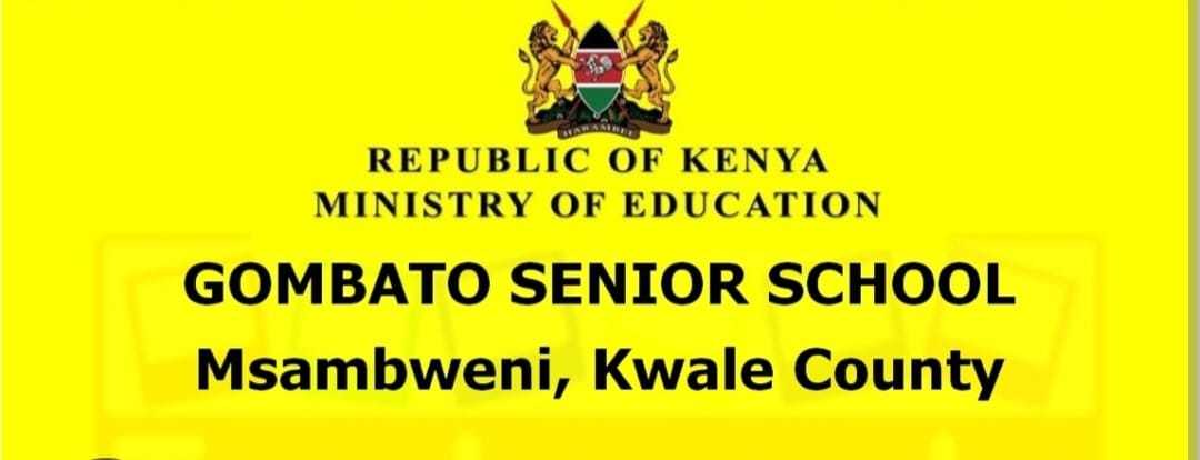 Over 170 Students Flee After Night Unrest at Gombato Boys Secondary School