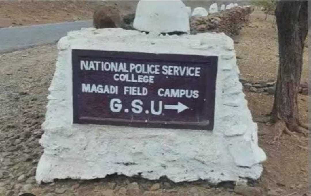 Police Recruit Dies After Sudden Collapse During GSU Training