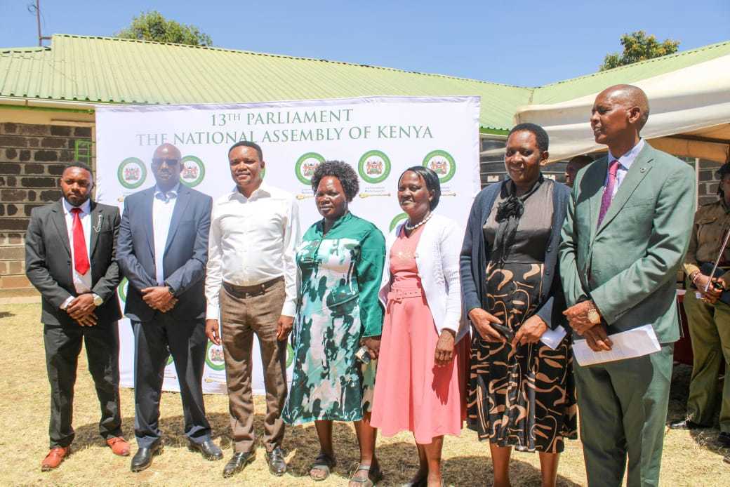 MMV CLG Present Memorandum