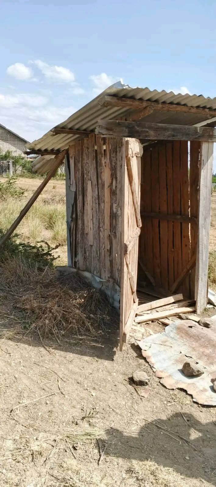 Newborn Rescued Alive From Pit Latrine in Shinyalu as Police Probe Concealing Birth Incident
