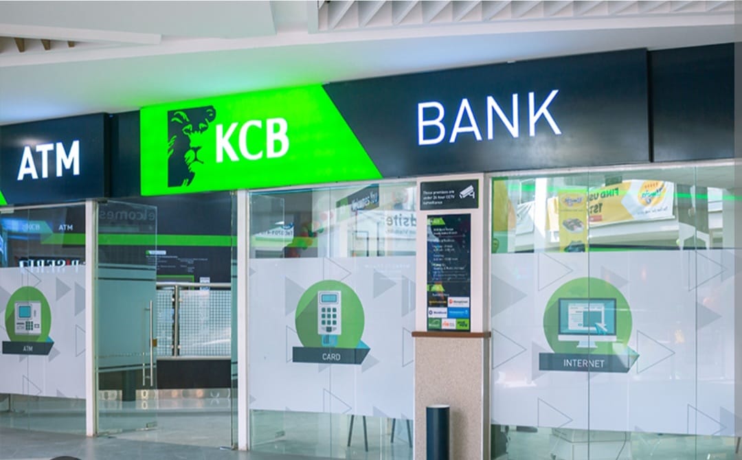 Drunk Officer Arrested After Threatening Bank Staff at Athi River KCB.By Our Correspondent,AthiRiver