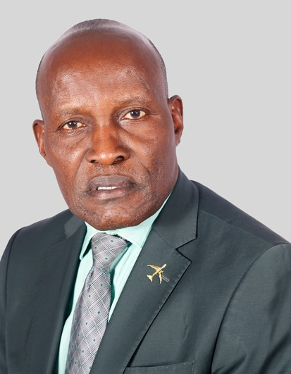 End Aviation strike,Kenyan tourist say