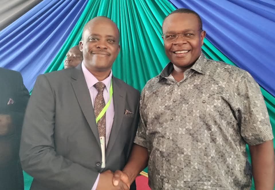 BUSIA’S “THIRD FORCE” RISES: ODILO DECLARES 2027 BID AS COUNTY POLITICS HEATS UP