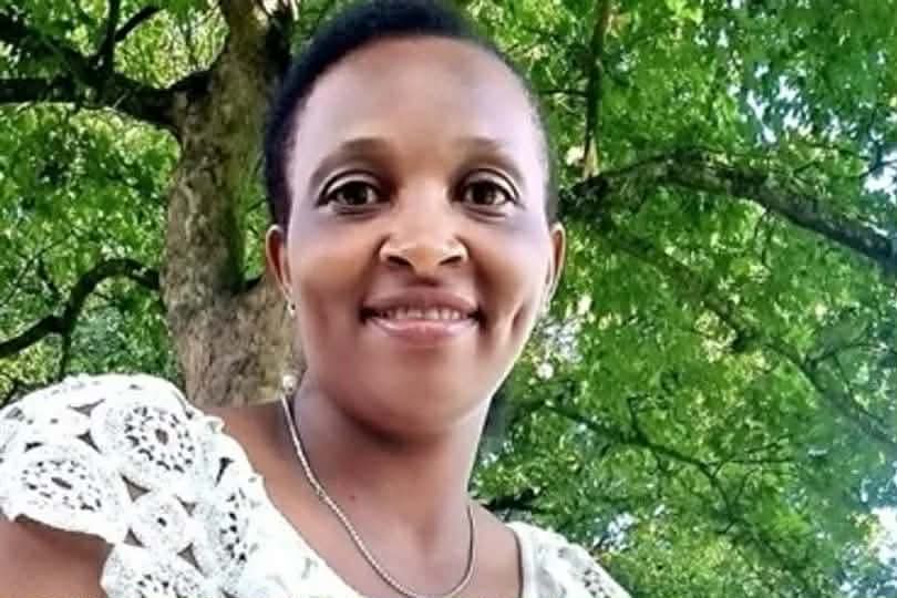 British man pleads guilty over home care murder