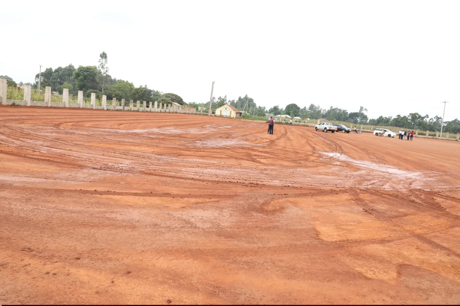 Busia Trailer Park: High-Stakes Project Promises Jobs as Transparency Questions Linger