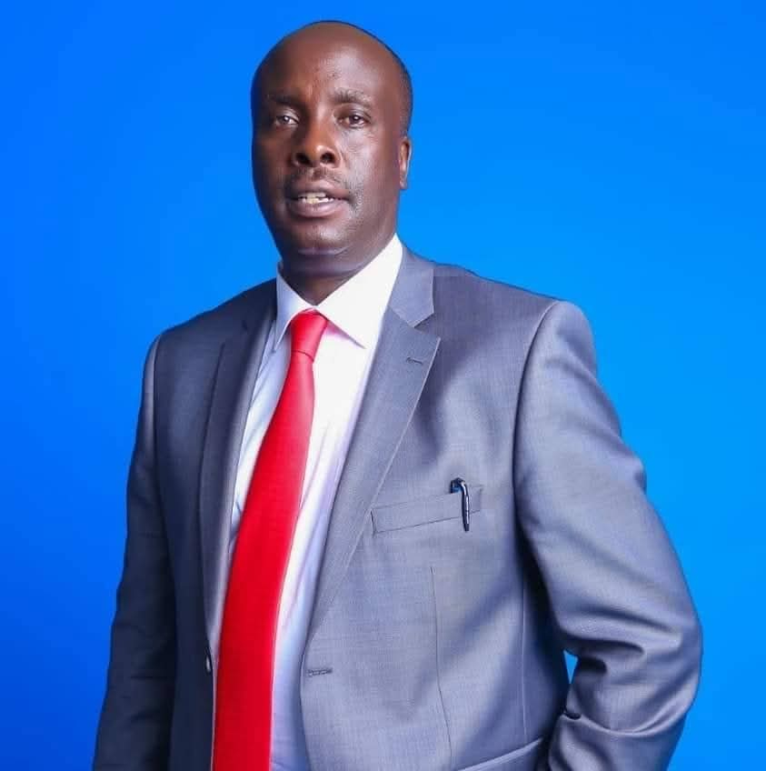 Lawyer Omari gets orders to restrain Alai from publishing defamatory information on him