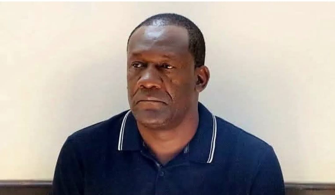 EACC detectives given two weeks to verify the authenticity of medical documents presented by Kisumu City Manager Abala Wanga