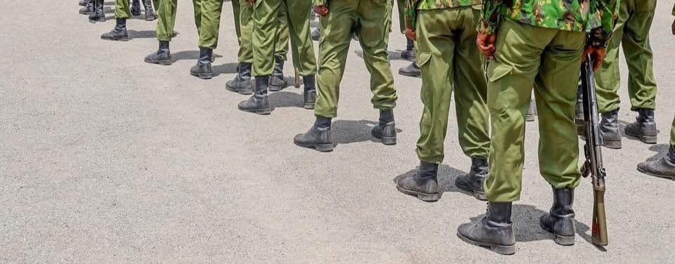 Fake Cops Stage Night Raid on South B Godown, Make Away With High-Value Electronics