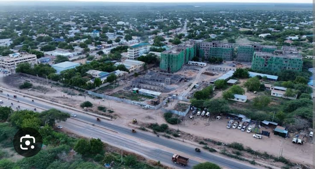 Garissa Cashier Flees The Country With Sh1.3 Million Meant for Company Vehicle