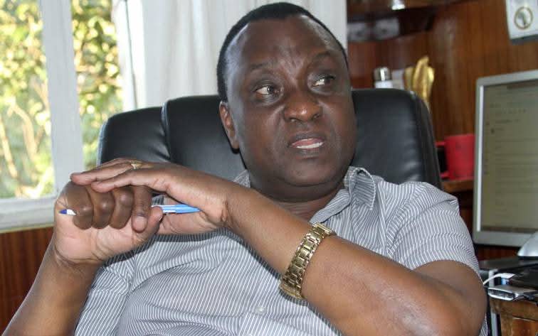 Gitobu Imanyara: The Relentless Conscience of Kenya’s Democracy