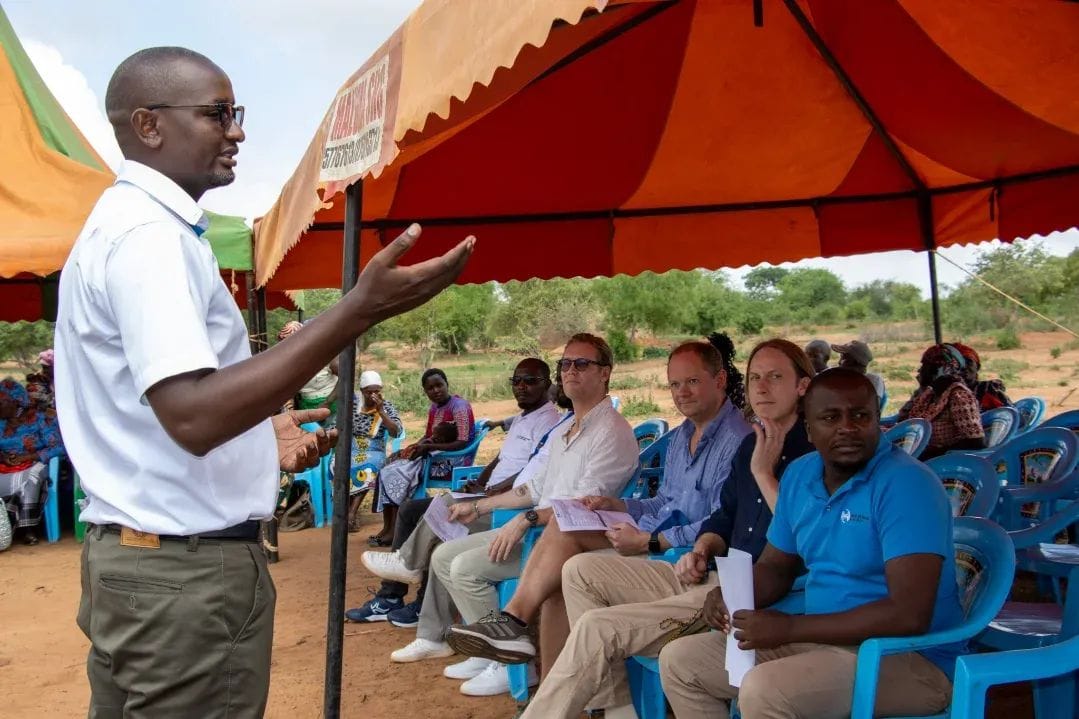 Over 420,000 Beneficiaries as Hand in Hand Eastern Africa Scales Up Enterprise Growth Across 40 Counties