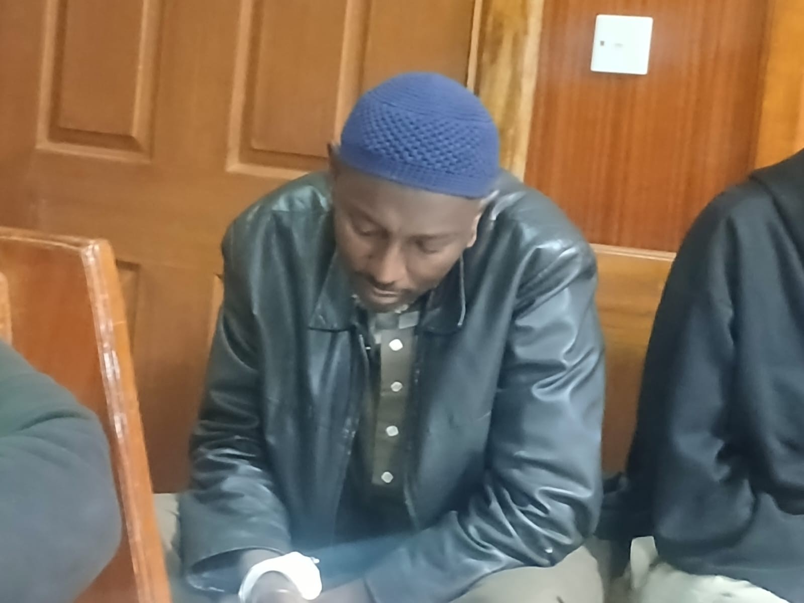 Imam denies defrauding Muslims on Pilgrimage