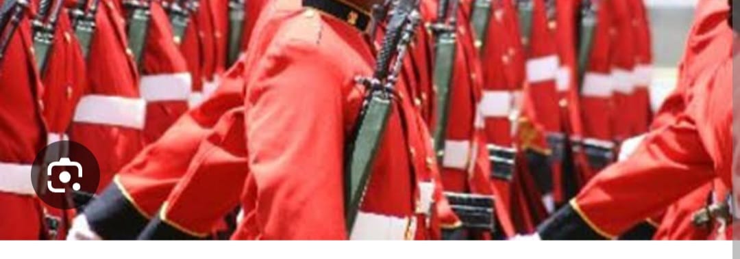 KDF Officer Re-Arrested Over Fraud Allegations in Gucha