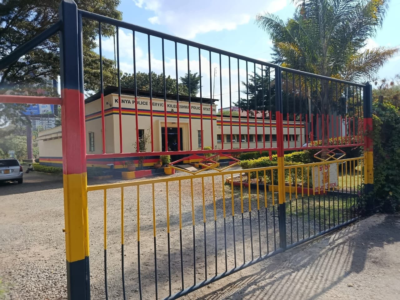 Two Suspected Phone Snatchers Lynched by Mob in Kileleshwa