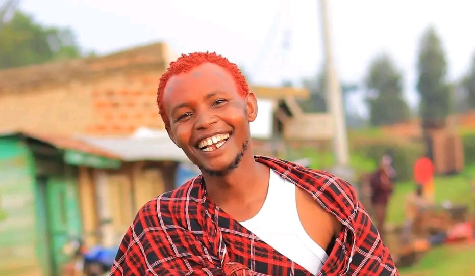 Kilgoris MC Manywele Completes 215km Cultural and Environmental Awareness Walk