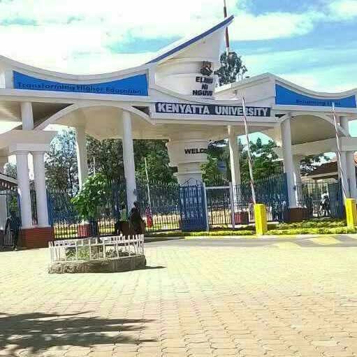 KU Lecturer,7 others arrested for smoking bhang,threatening police