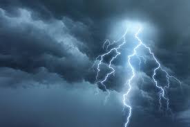 Lightning Strike Kills 15 Goats in Kinango