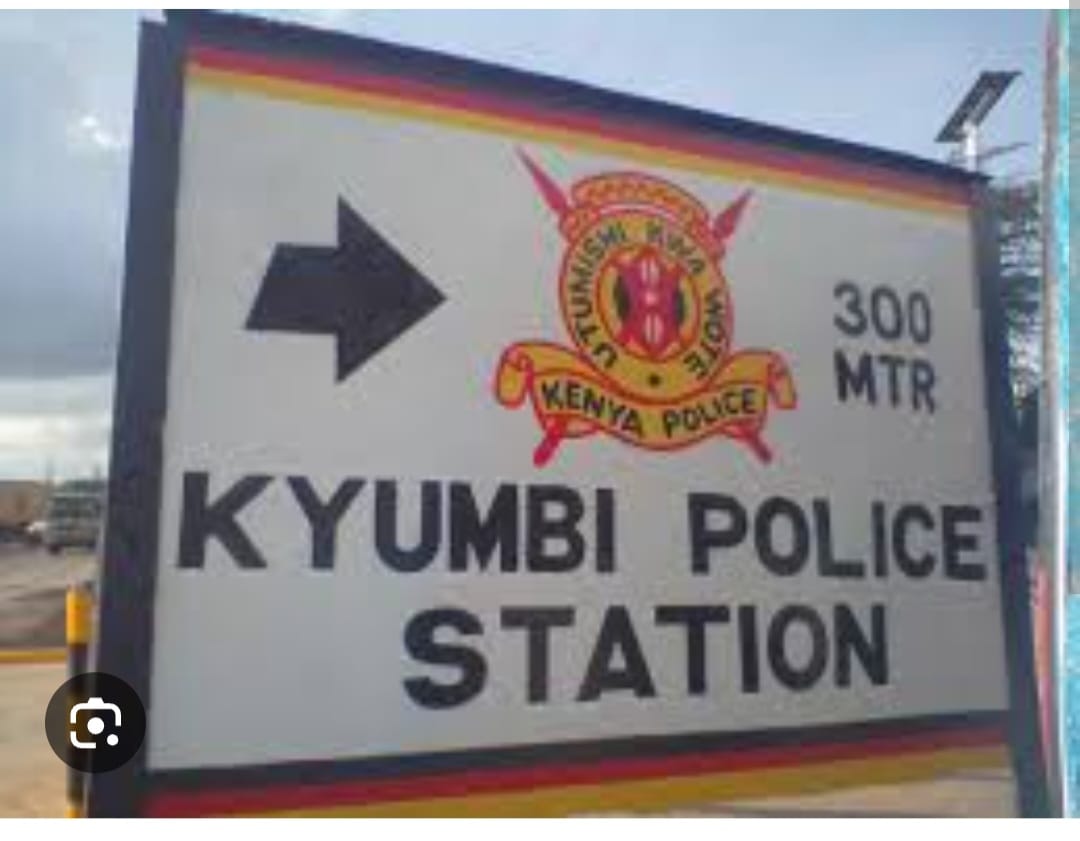 Foiled Abduction in Lukenya