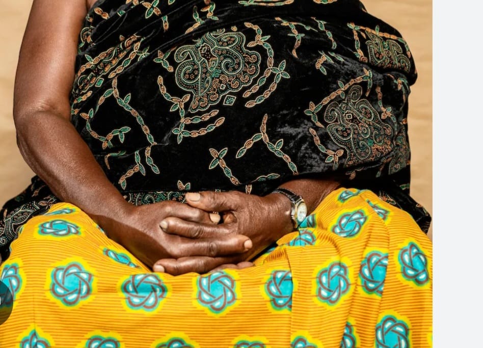 Shock and Outrage as Elderly Woman, 90, Gang-Raped in Mukaa