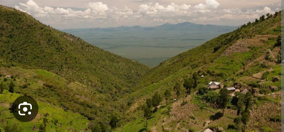 NPR Officer Arrested in Kerio Valley Over Defilement of 12 Year Old Girl