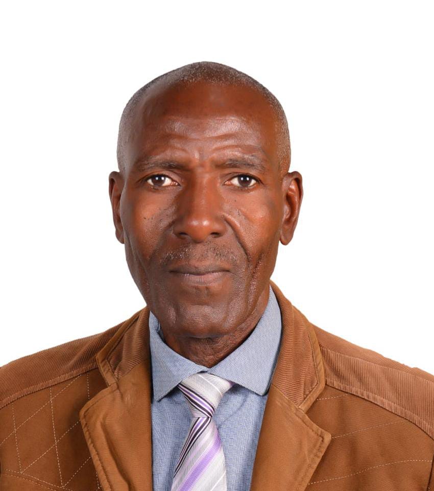 Nyerere Takes on Incumbent Roba Duba in High Stakes CGWUK National Poll