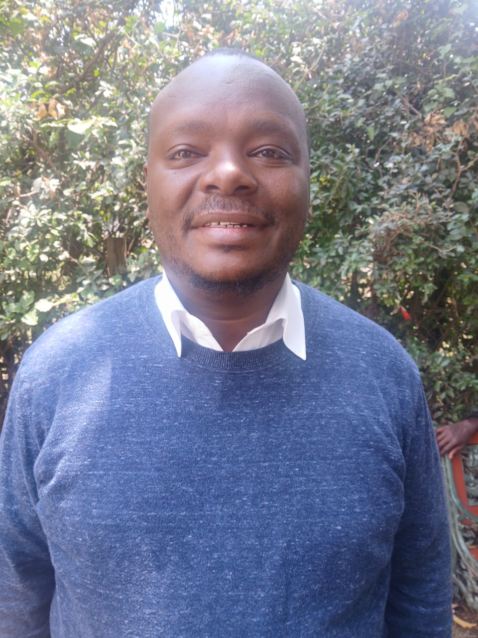 Kiambu based journalist joins race for Kiambu town MCA