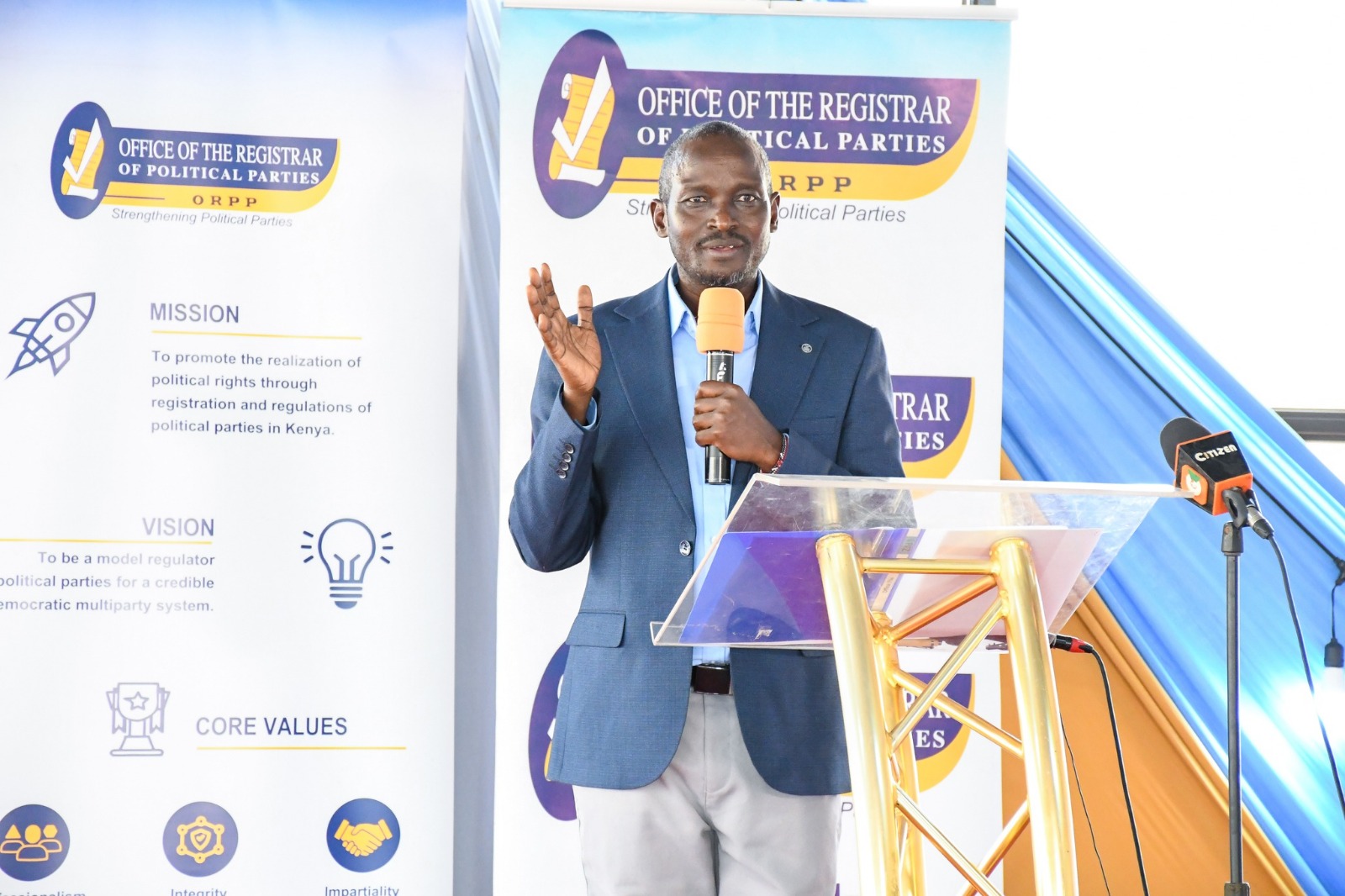 Opinion:Why the Number of Political Parties Is Rising Ahead of the 2027 General Election