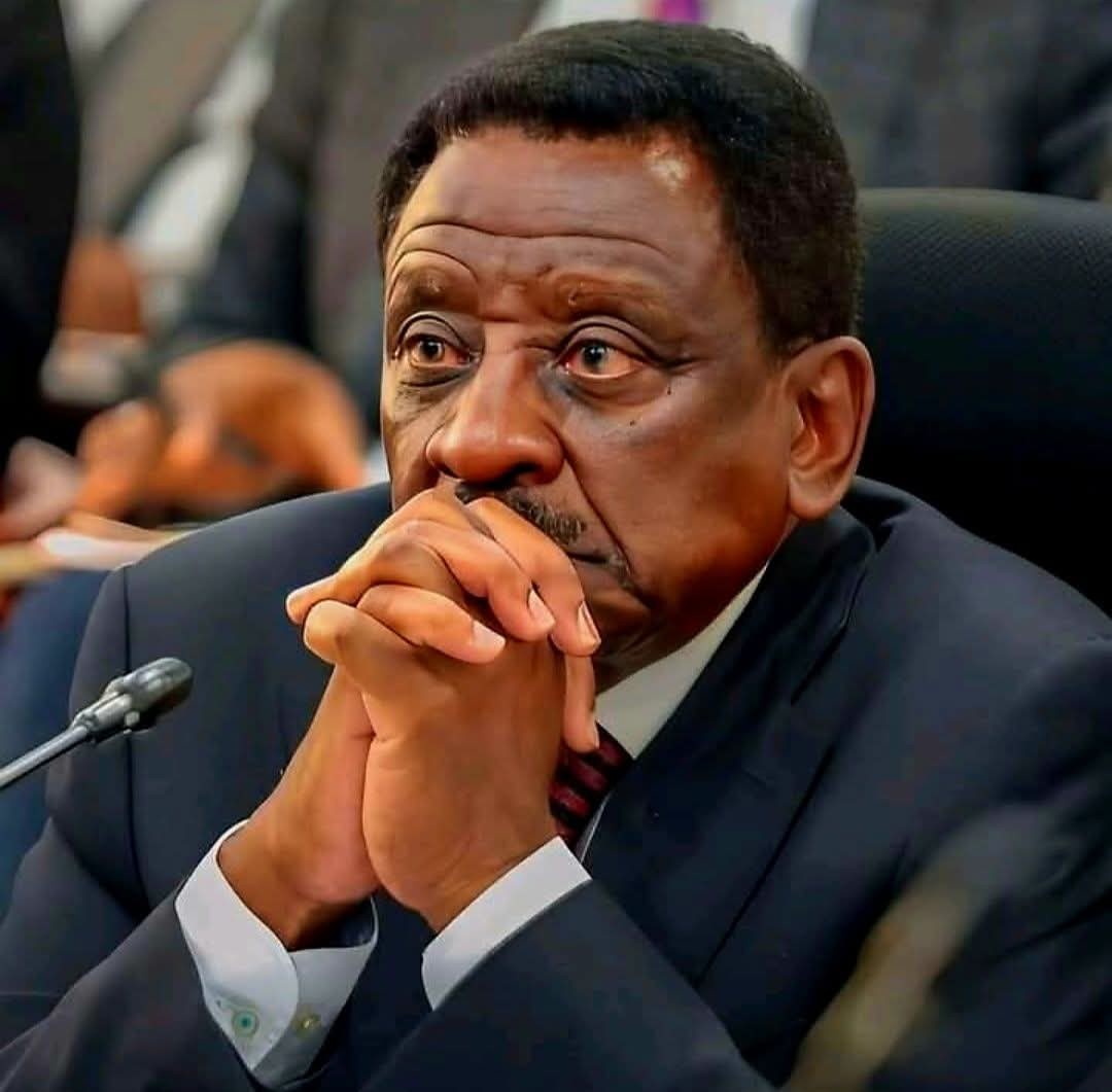 Orengo:Go Slow on Oburu