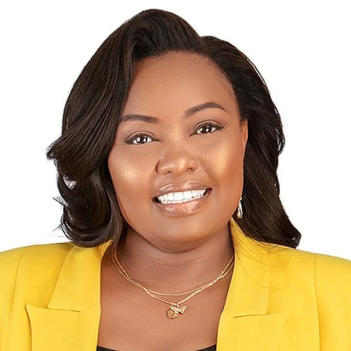 From Boardrooms to the Ballot: The Rise, Falls and Reinvention of Millicent Omanga