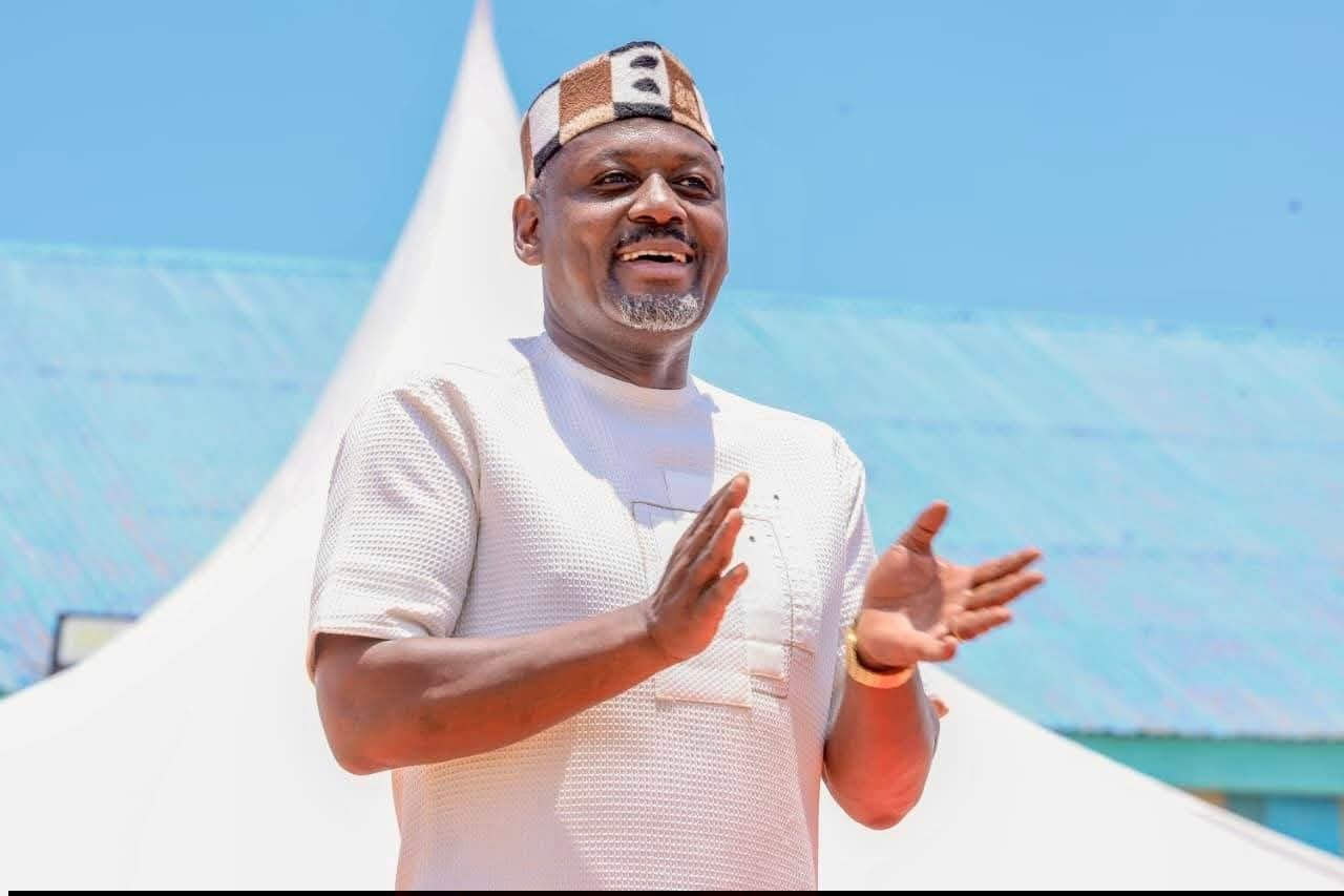 ODM Is No One’s Junior Partner, Warns Otiende Amolo