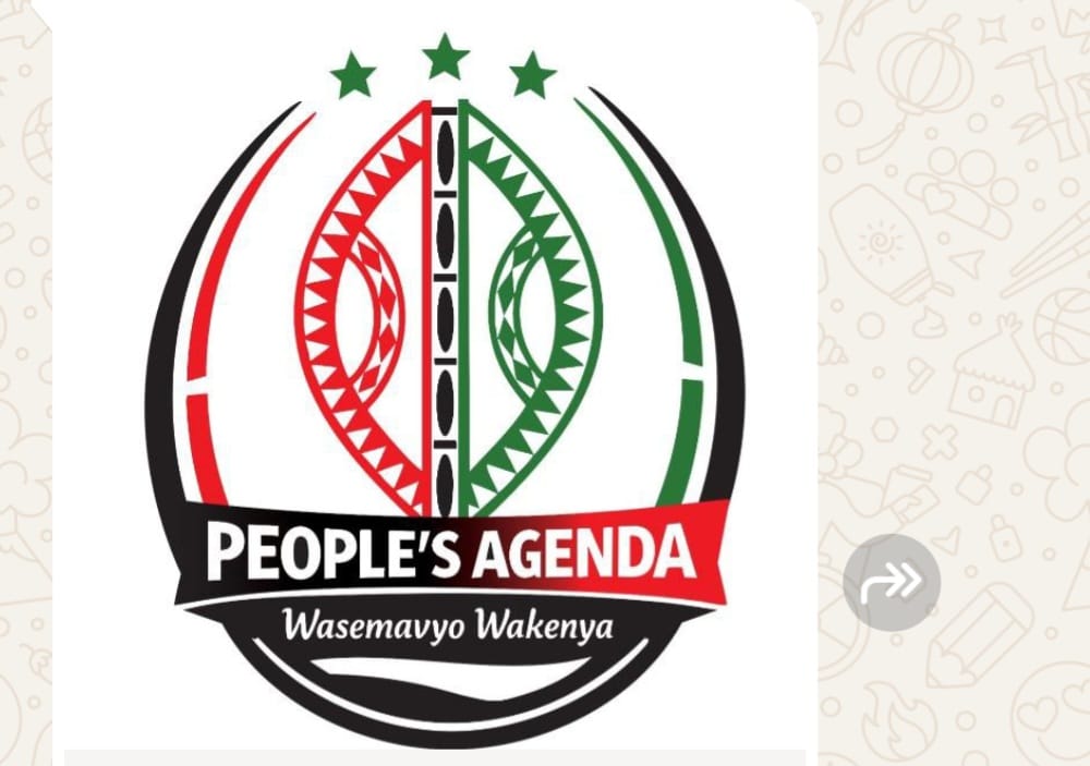 PEOPLE’S AGENDA TAKES SHAPE: Wasemavyo Wakenya Set to Amplify Citizens’ Voice Ahead of 2027 Polls