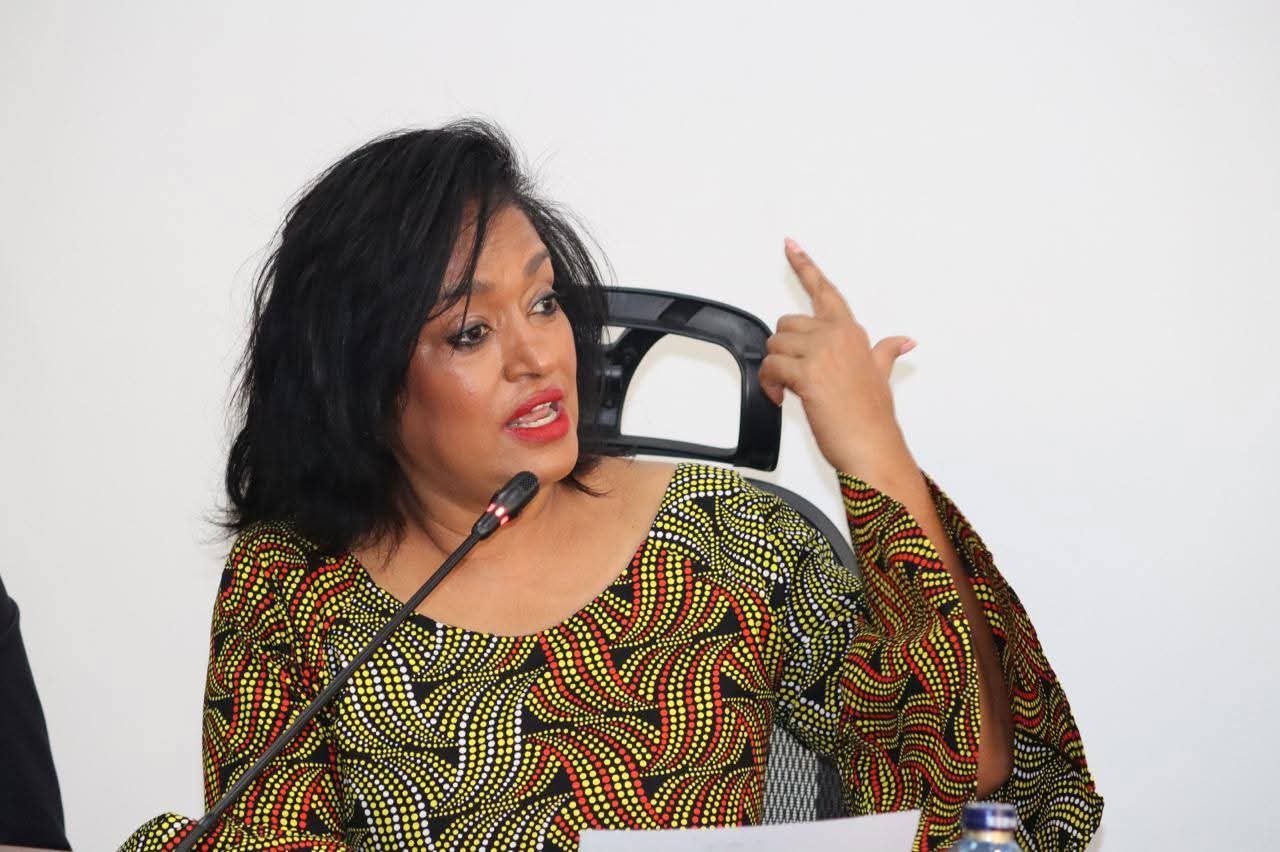 Passaris For Makadara Seat