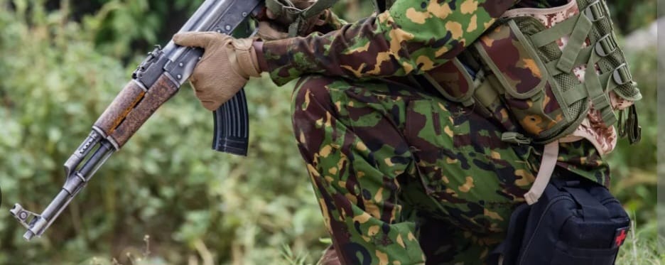 Police Officer Dies by Suicide at Forolle Station in Marsabit North