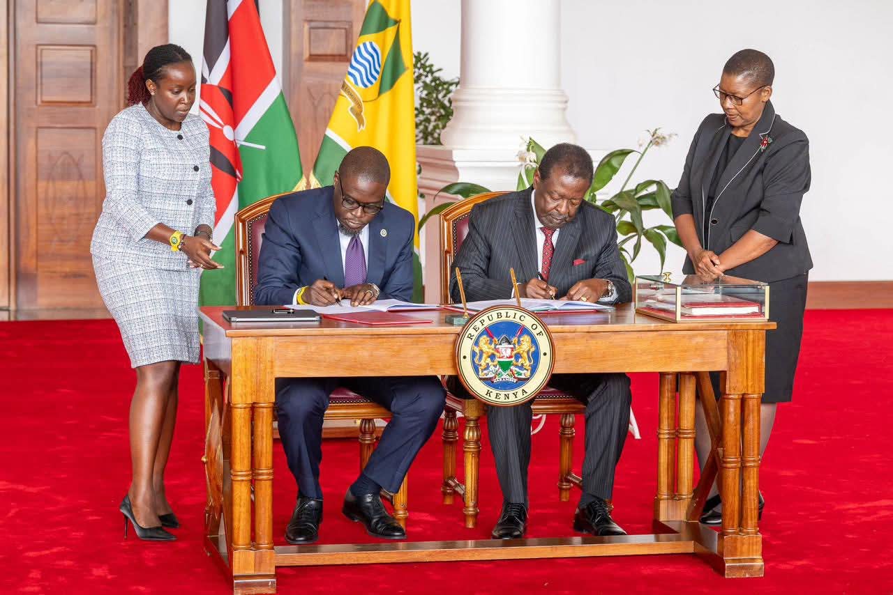 Experts Raise Concern Over Nairobi’s Transfer of County Functions to National Government