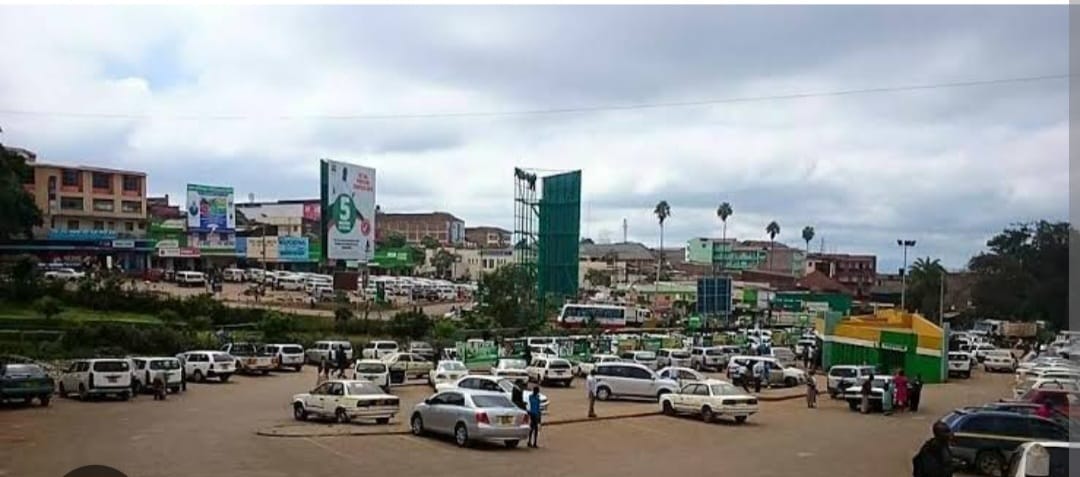 CARJACKERS STRIKE AT DAWN IN MERU