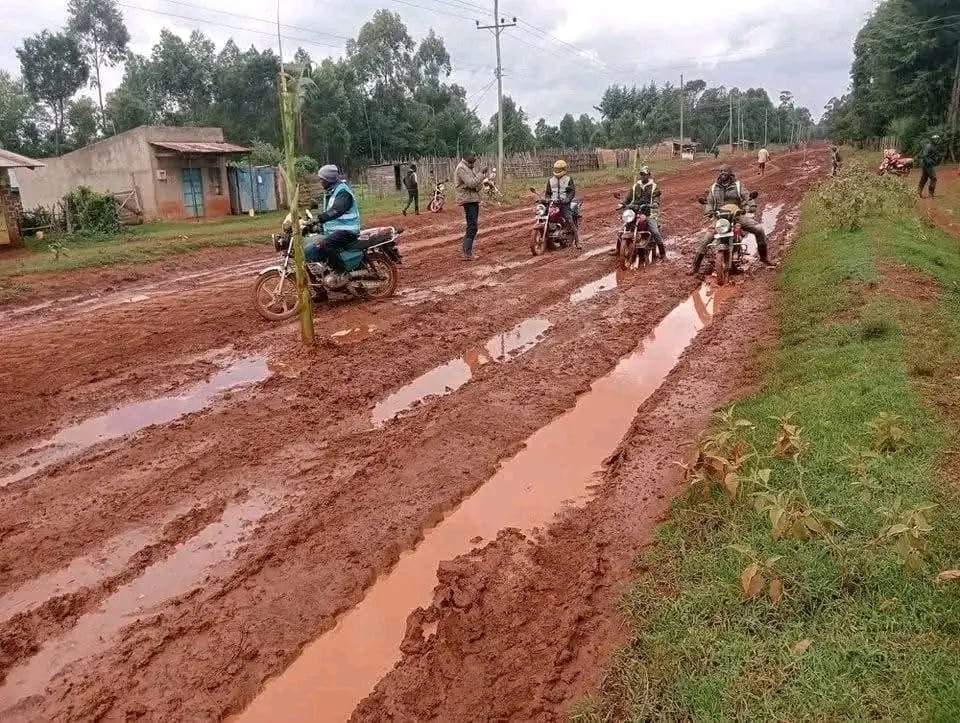 Where’s Otuoma,Emase?