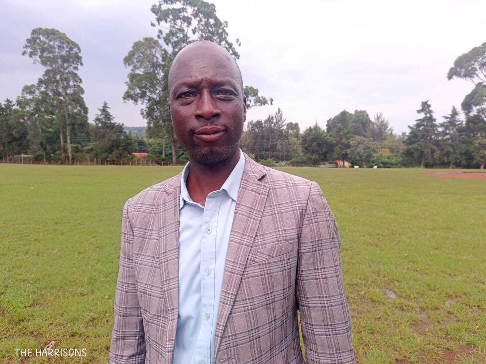 KNUT Elections in Transmara West Sub-County Held at Kilgoris DEB