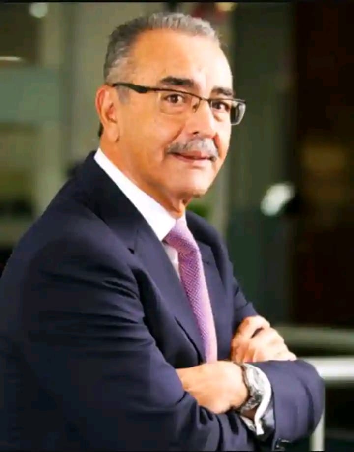 Utalii College Has a New Chairman