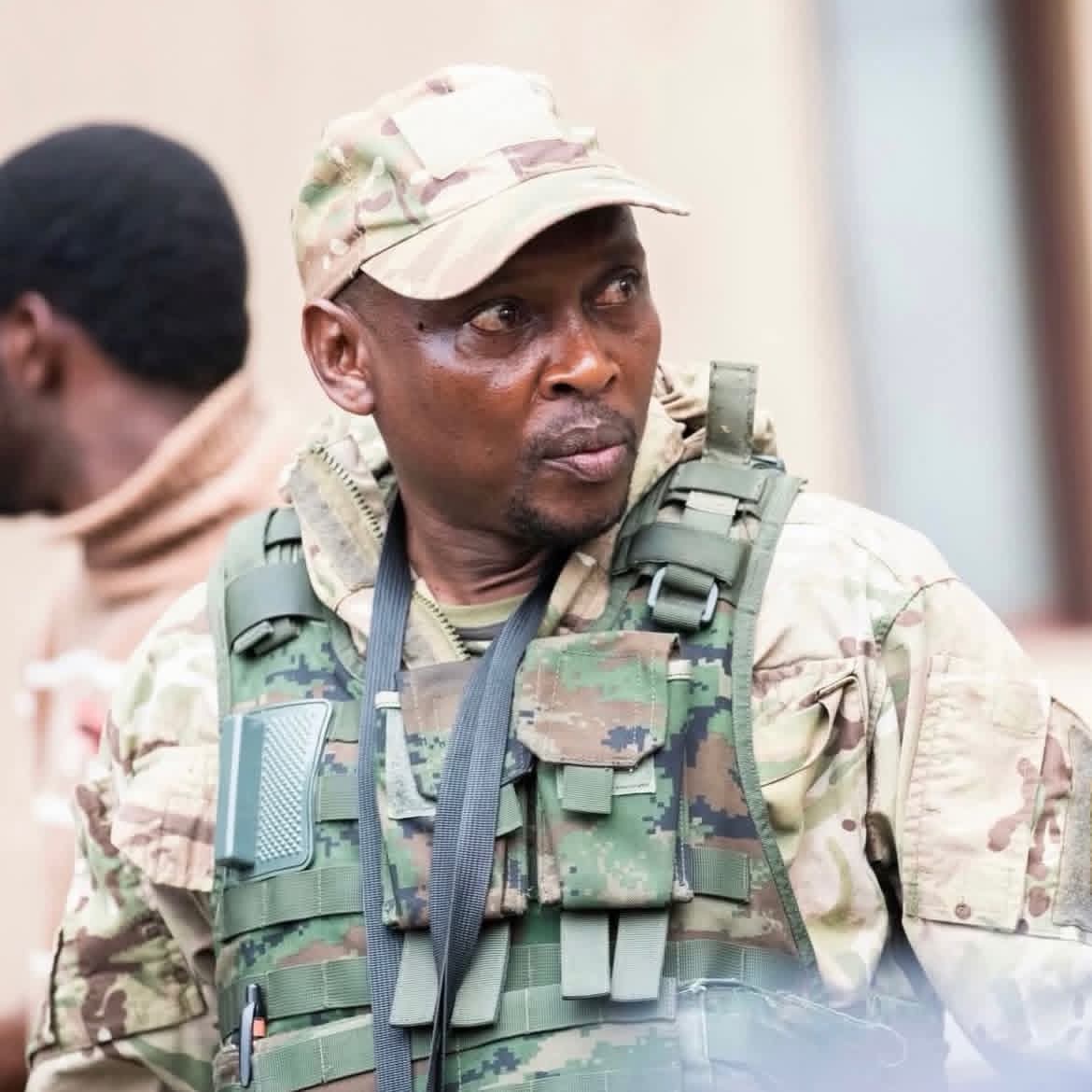 M23 Loses Its Voice as Colonel Willy Ngoma Is Killed in North Kivu Drone Strike