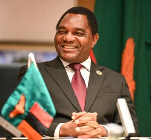 Zambia considers overseas deployment of health workers amid rising graduate unemployment