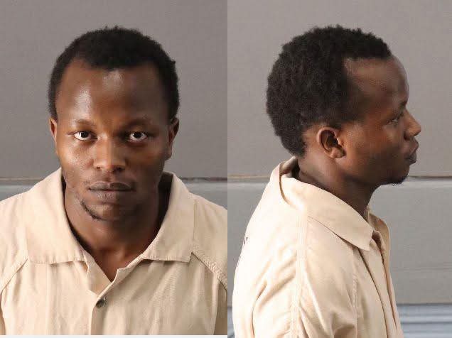 Kenyan National Arrested in Alabama Drug Bust