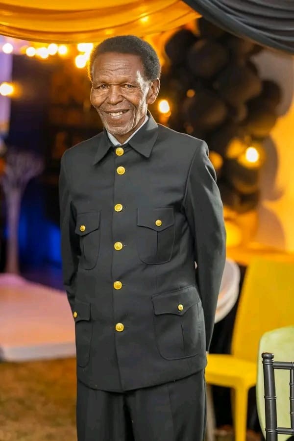 Legendary Music Producer Dies