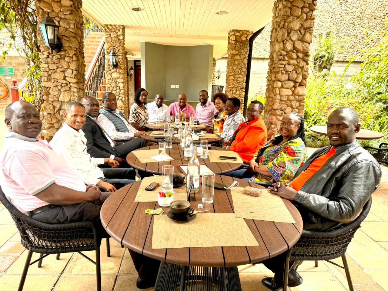 Busia Residents Eager for ODM Leaders’ Visit Amid Coalition Uncertainty