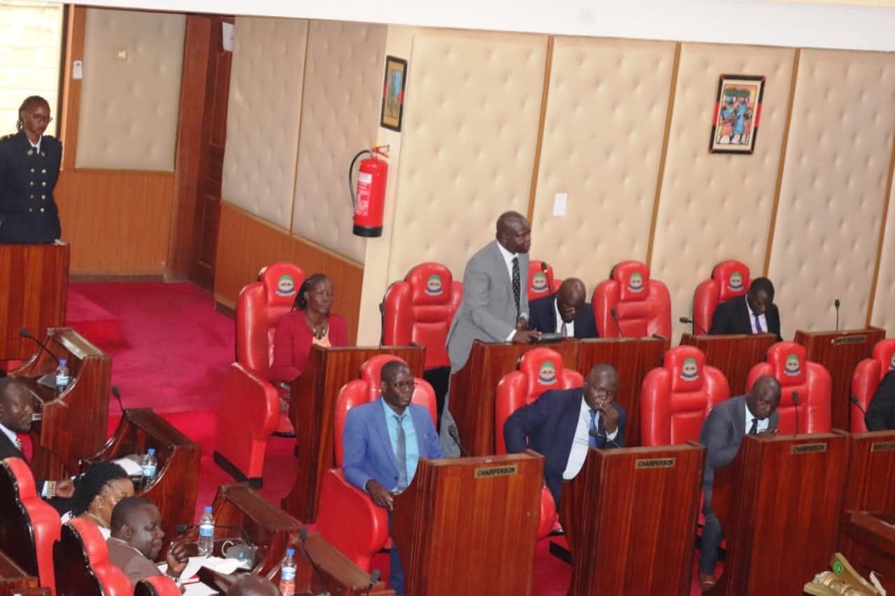 Bukhayo West Residents Accuse MCA of Abandonment, Threaten Protests